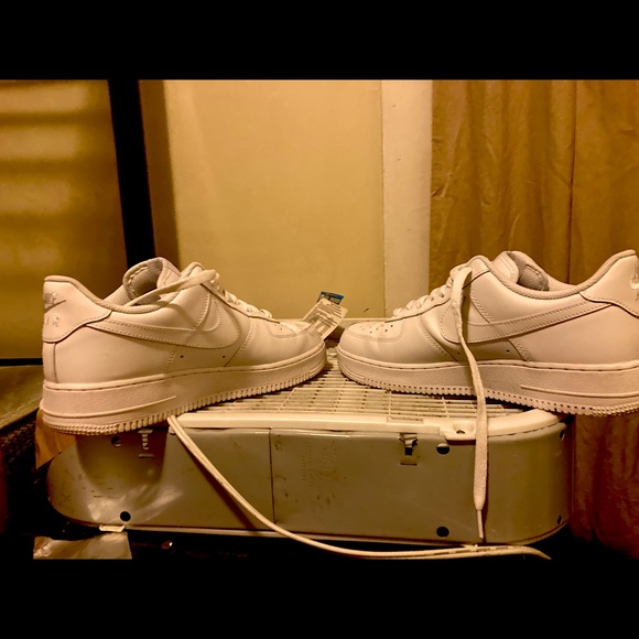 Nike airforce 1s - Picture 1 of 2